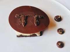 -Le Comptoir de Pierre Gagnaire