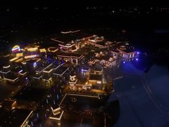 景点-三亚海昌梦幻海洋不夜城