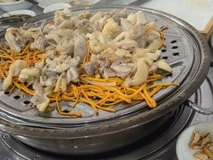 -凯盈阁私房菜·桑拿鸡(绿茵花园店)