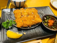 -胜博殿日式炸猪排(西红门店)