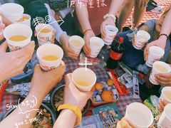 -文君烧烤(崂山店)