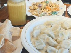 -那家老院子东北菜·饺子·小鸡炖蘑菇(艳华街店)
