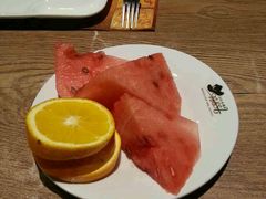 -汉巴味德(大悦城店)