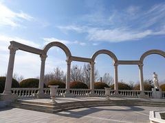 -北京世界公园