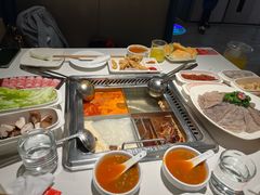 -海底捞火锅(外滩店)