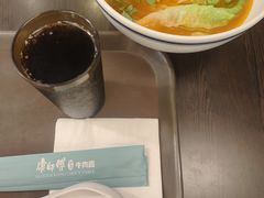 -康师傅私房牛肉面(申虹店)