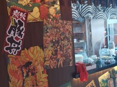 -合风谷(南下塘店)