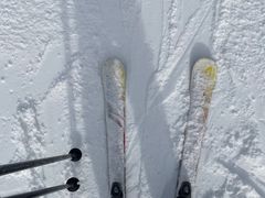 -华彬猛犸滑雪场