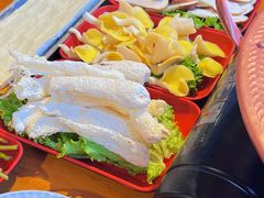 -民食香·腊排骨野生菌美食(木府店)