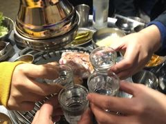 -401餐厅(弘大店)