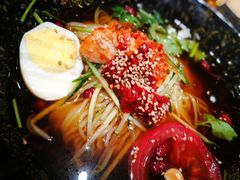 -完美生活炭火烤肉(二马路店)