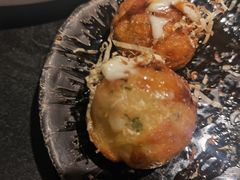 -栖川山葵家·寿喜锅·日式料理(龙湖北城天街商场店)