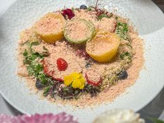 -狮拾久·现代新加坡料理(壹方城店)