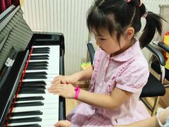 -刘诗昆艺术学校(一品天下校区)