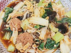 -喜家德虾仁水饺(长泰广场店)