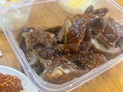 -徐六孃正宗甜皮鸭(张公桥店)