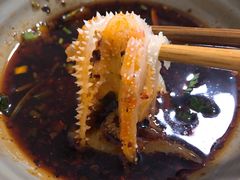 -汝萍传统蘸水菜(春华路总店)