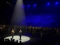 -《12·12》西安事变大型实景演出