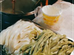 -十里香粉馆(虹桥中路店)
