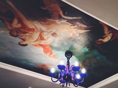 -红房子西菜馆(淮海店)