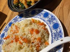 -胖老汉椒麻鸡清真新疆菜(西御街店)