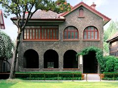 -上海孙中山故居纪念馆