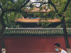 -北京国子监胡同