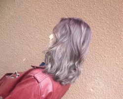 -Hair Glam 格拉姆造型旗舰店