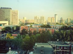 -北京三里屯CHAO酒店