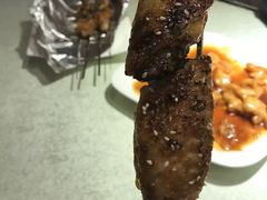-裕德隆清真饭庄·天津特色菜(河东店)