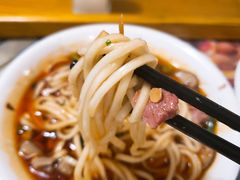 -牛王庙吳記怪味面(双楠店)