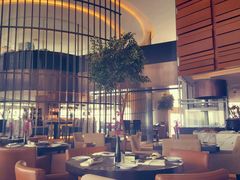 -洲际酒店·地平线全日餐厅HORIZON CAFÉ