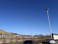 -乌兰布统草原
