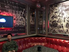 -范特西FANTASY量贩式KTV(民主广场店)
