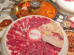 -蜀大侠火锅(寰球文化地标·总府店)