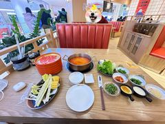 -松野谷·寿喜烧自助(华联顺义金街购物中心店)