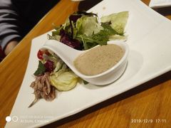 -斗牛士牛排(南京东路店)