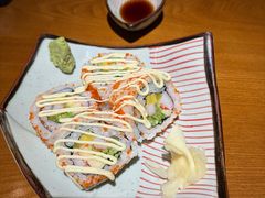 -八雲神川日本料理(汉口K11店)