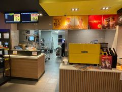 -麦当劳(世纪汇广场店)