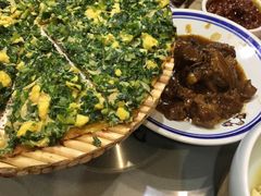 -局气 烤鸭·北京菜(光华路店)
