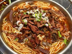 怀仁羊杂-紫泥369粗粮季(鼓楼店)