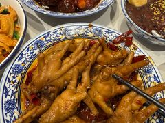 -回家吃饭·地道南昌菜(建德观总店)