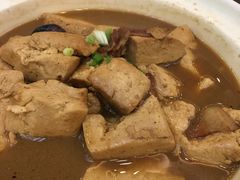 -鸿运楼烤鸭店(天桥店)