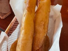 -东西风牛排馆周末烧烤自助(首都机场希尔顿店)