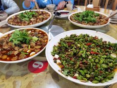 -潼南太安名鱼•特色江湖菜 太安鱼