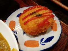 -金龙咖喱