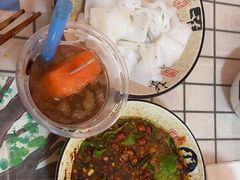-余庆小吃(小吃一条街店)