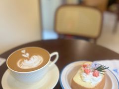 -E SPECIAL COFFEE 别样