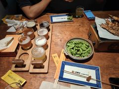 -肉串汪(望京店)