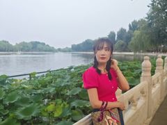 -后海公园